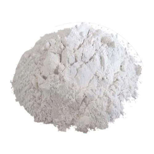White Thermal Powder