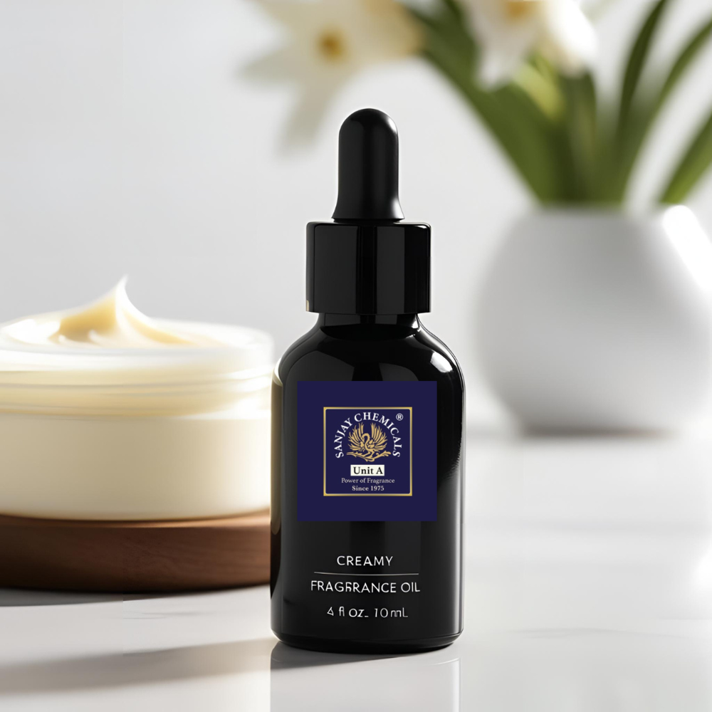 NIVEA CREAM FRAGRANCE 