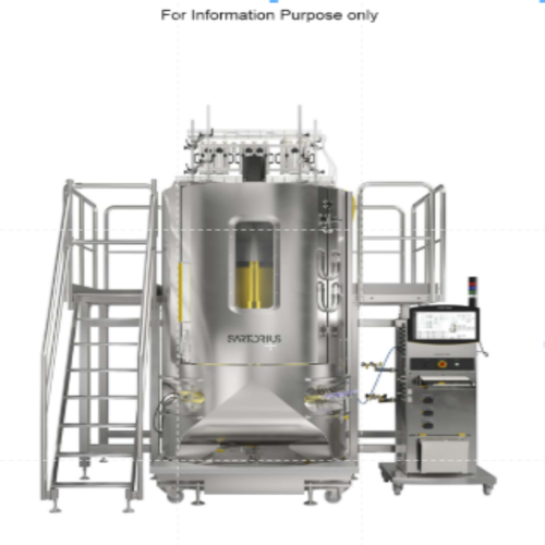 The Biostat STR Microbial
