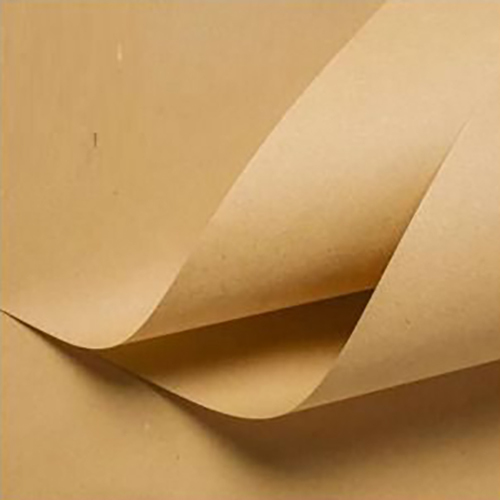 Brown Corrugated Papers