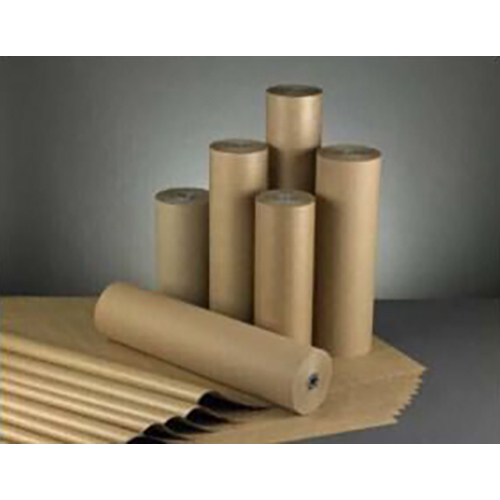Brown Corrugated Papers