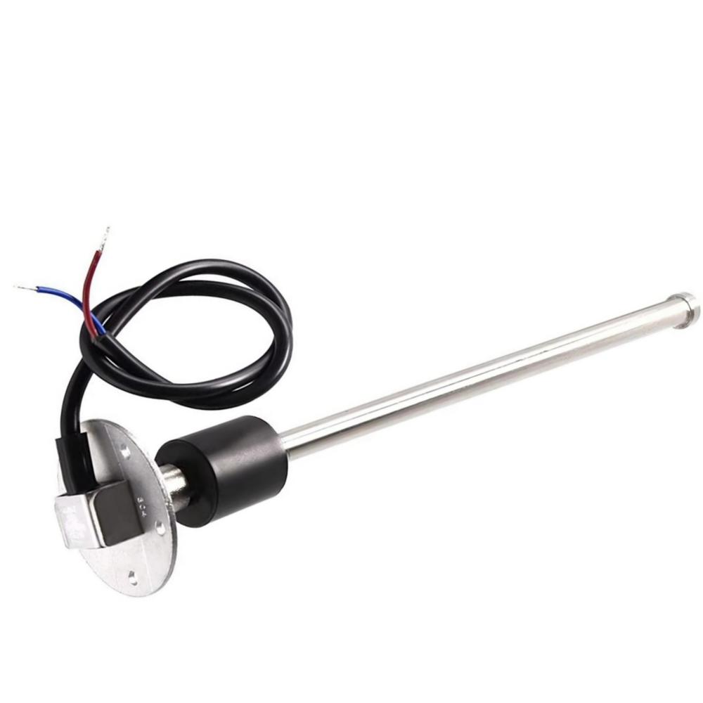 Level Switch Xter - Color: Silver