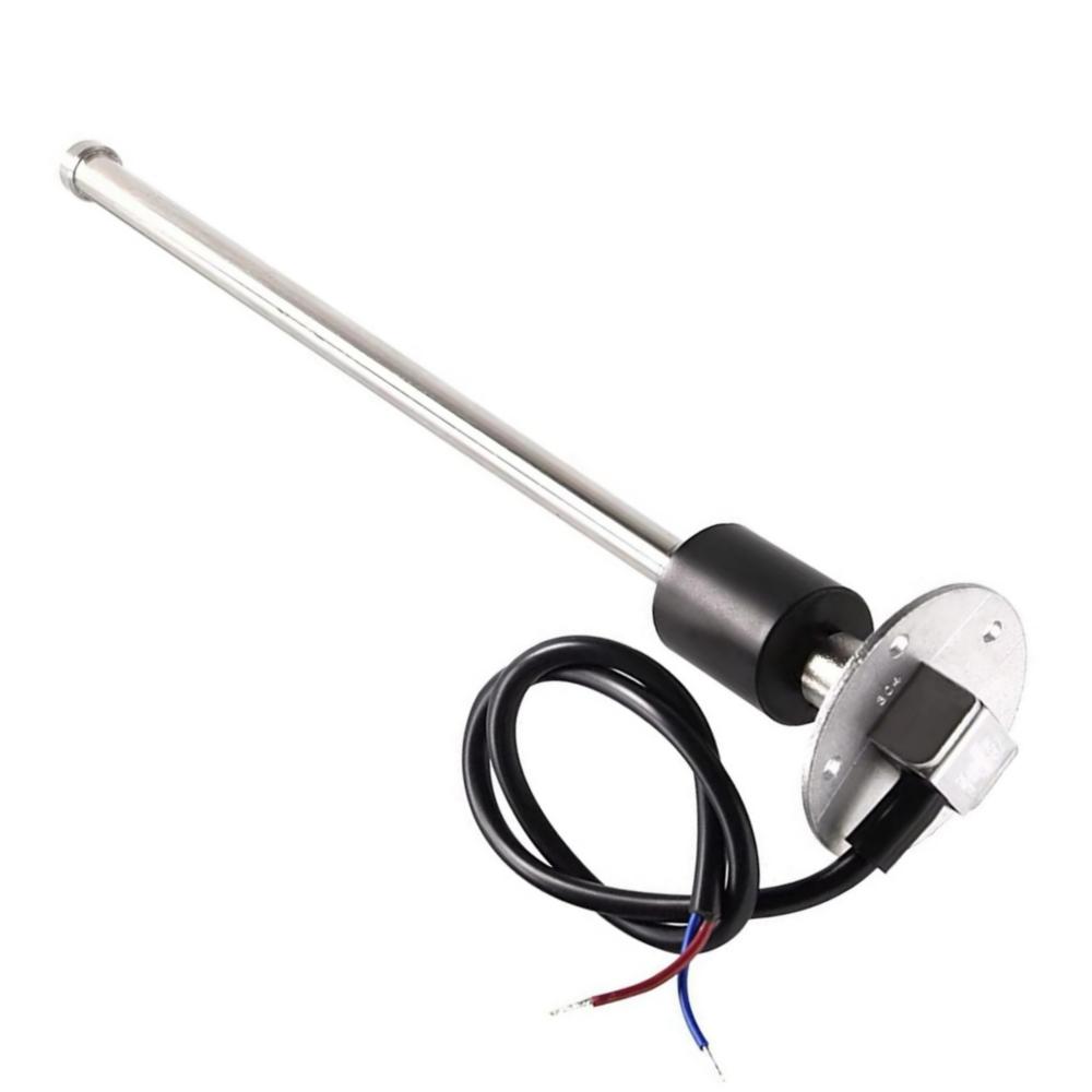 Level Switch Xter - Color: Silver