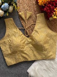 MARRIGE WEAR BLOUSE