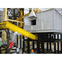 लीड ऑक्साइड निर्माण प्रणाली