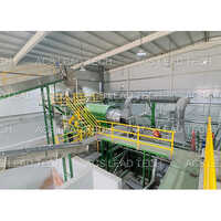 Acs Lead Crushing And Separation Plant - Automatic Grade: Automatic