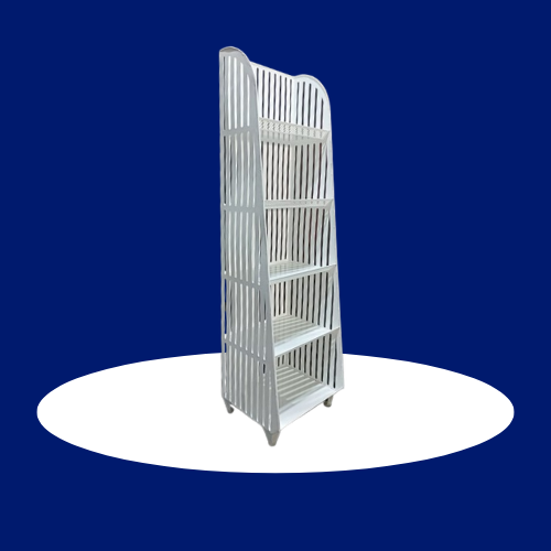 Chips Racks