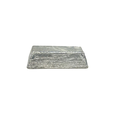 Solid Lead Ingots