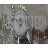 2 Mtph Lead Ball Casting Machine - Feature: High Efficiency