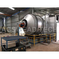 Mild Steel Lead Recycling Plant - Automatic Grade: Automatic