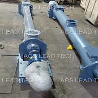Industrial Screw Conveyor