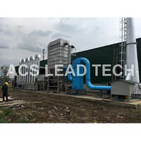 Acs Flue Gas Cleaning System - Feature: High Performance