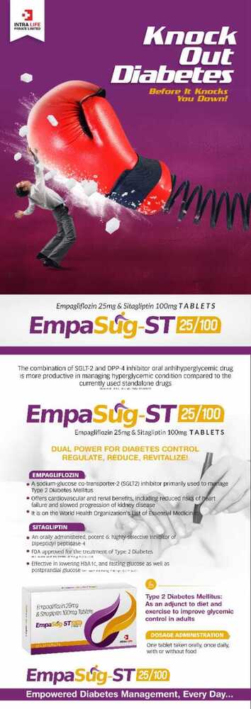 EMPASUG ST 100/25
