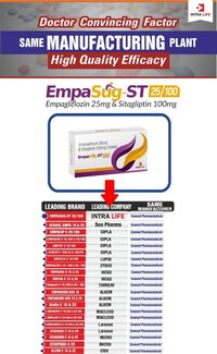 EMPASUG ST 100/25