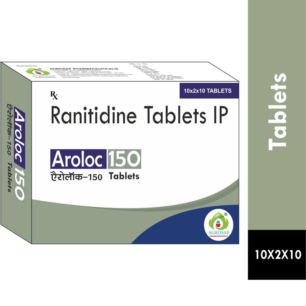 AROLOC 150 TABLET