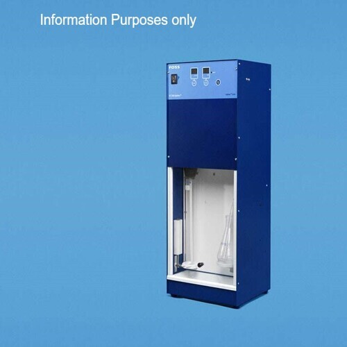Foss KT 200 Kjeltec TM Semi-Automatic Distillation for Protein Determination