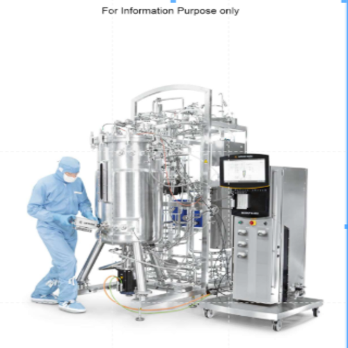 Sartorius Biostat D-DCU
