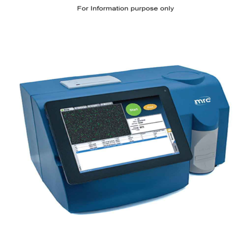 Foss Milko Scan 7 Combi Somatic Cell Count