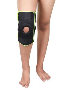 Knee Support Open Patella