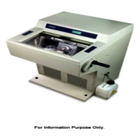Tanner Scientific TN55 Semi-Automatic Quick Freeze Cryostat
