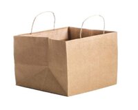 Carry Bag 11.5x11.5, Height-10