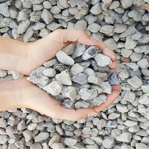 20Mm Solid Construction Crushed Stone - Natural Stone Type: Sandstone