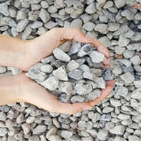 20mm Solid Construction Crushed Stone