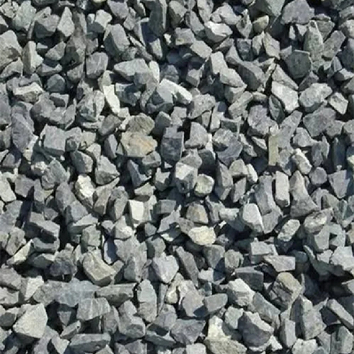 18mm Chips Construction Crushed Stone
