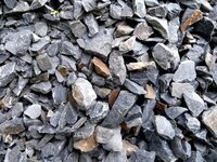 18mm Chips Construction Crushed Stone - Artificial Stone Type: Solid Surface