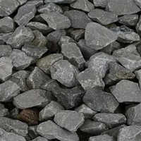 40mm Solid Construction Crushed Stone