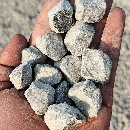 25Mm Solid Construction Crushed Stone - Natural Stone Type: Sandstone