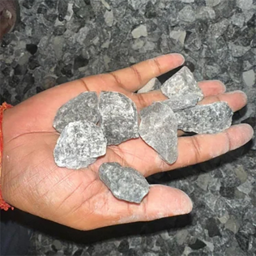 35mm Solid Construction Crushed Stone