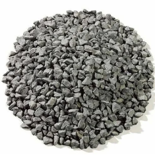 6Mm Solid Construction Crushed Stone - Natural Stone Type: Sandstone