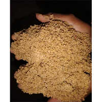 Yamuna River Pebbly Construction Sand