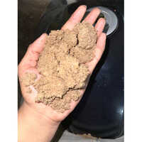 Brown Coarse Construction Sand