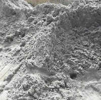 81% Grey Crushed Powder Construction Sand