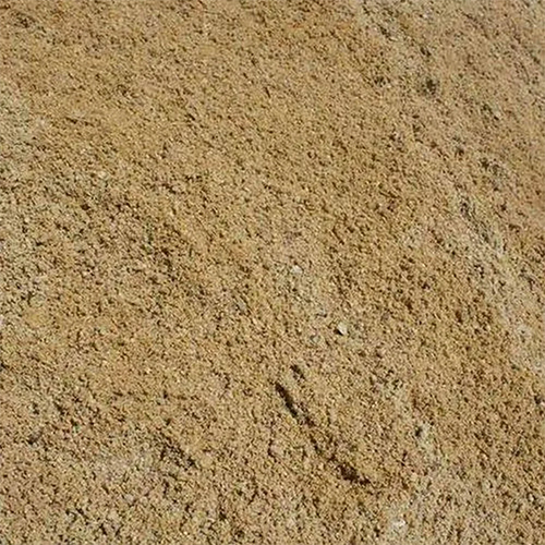 Yamuna River Coarse Construction Sand