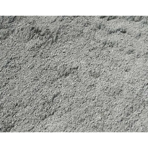 95% Grey Crushed Stone Dust - Feature: Moisture-Absorbing