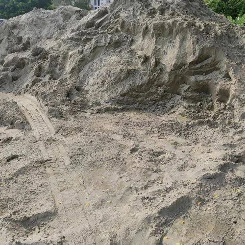 80% Grey Crushed Stone Dust - Feature: Moisture-Absorbing