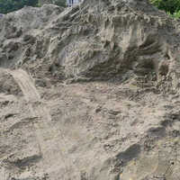 80% Grey Crushed Stone Dust - Feature: Moisture-absorbing