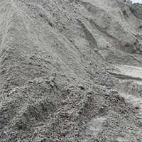 90% Grey Crushed Stone Dust