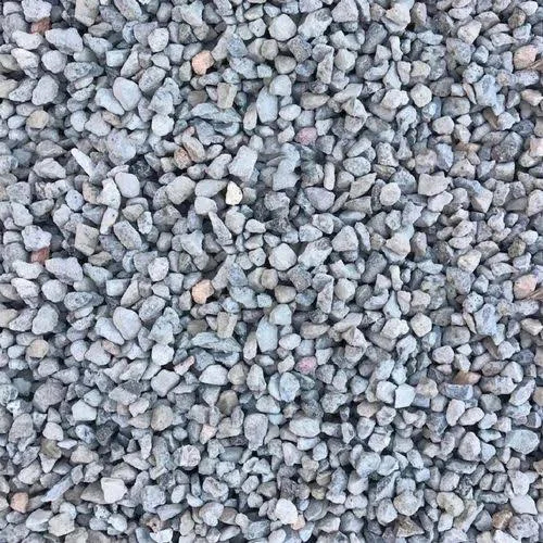 20Mm Solid Construction Aggregate - Feature: Moisture-Absorbing