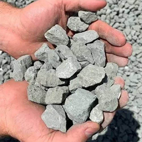 35Mm Solid Construction Aggregate - Feature: Moisture-Absorbing