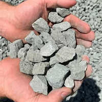 35mm Solid Construction Aggregate