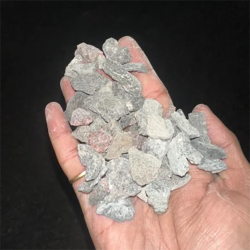 10Mm Construction Stone Chips - Feature: Waterproof