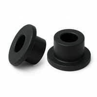 Black Rubber Grommets