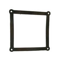 307 Black Rubber Gasket