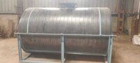 Horizontal Storage Tank