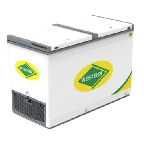 Deep Freezers B525H220