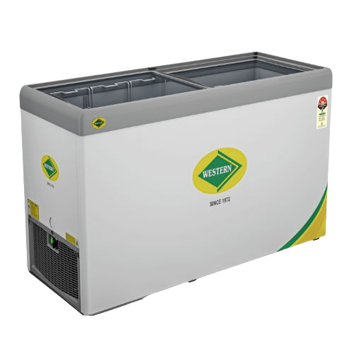 Deep Freezer F550GL25